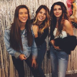 Meet your Posher, Madison